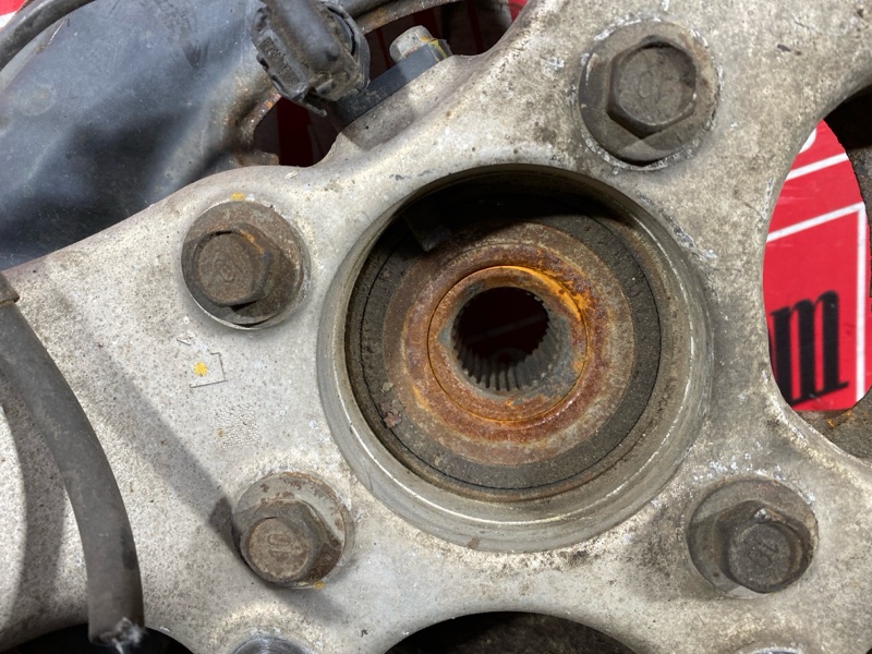 Ступица, 4600 рублей, Солонцы