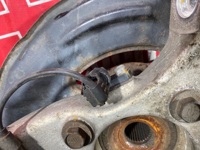 Ступица, 4600 рублей, Солонцы