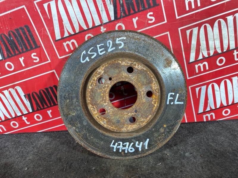 Диск тормозной, 1000 рублей, Солонцы