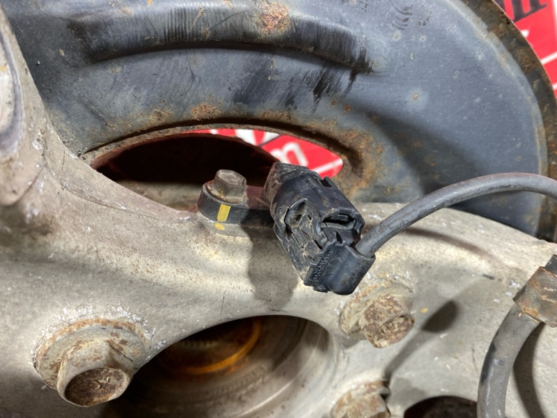 Ступица, 4600 рублей, Солонцы