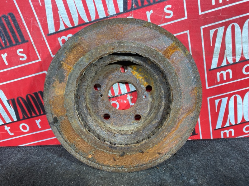 Диск тормозной, 1000 рублей, Солонцы