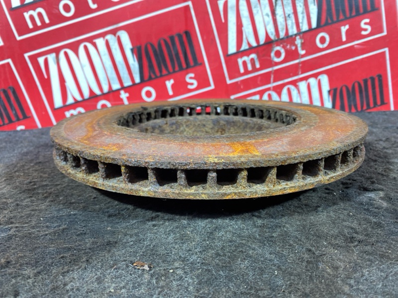 Диск тормозной, 1000 рублей, Солонцы