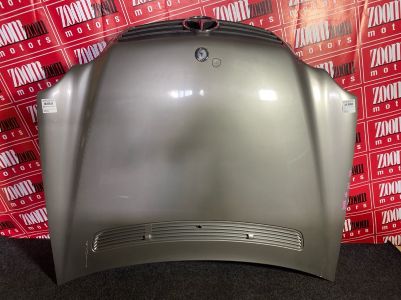 Капот, 13600 рублей, Солонцы