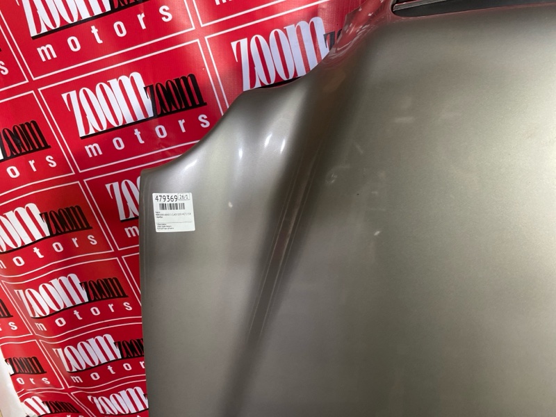 Капот, 13600 рублей, Солонцы