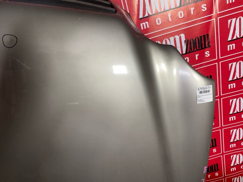 Капот, 13600 рублей, Солонцы