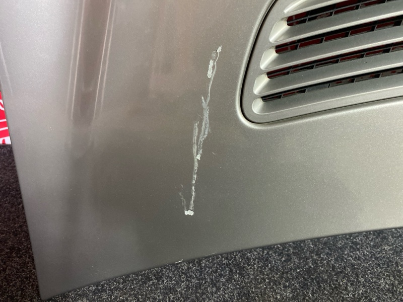 Капот, 13600 рублей, Солонцы