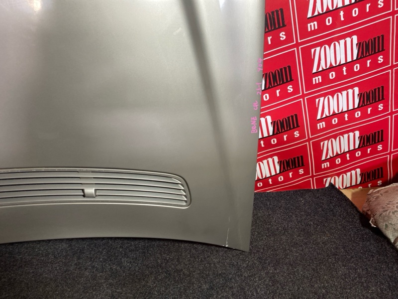 Капот, 13600 рублей, Солонцы