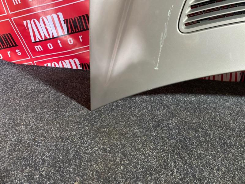 Капот, 13600 рублей, Солонцы