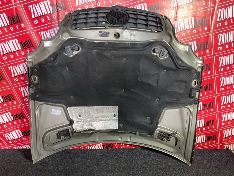 Капот, 13600 рублей, Солонцы