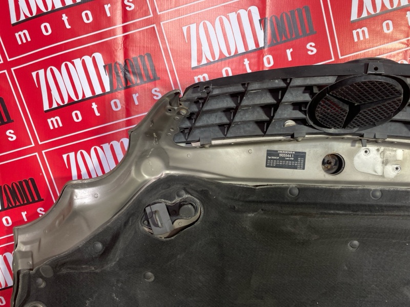 Капот, 13600 рублей, Солонцы