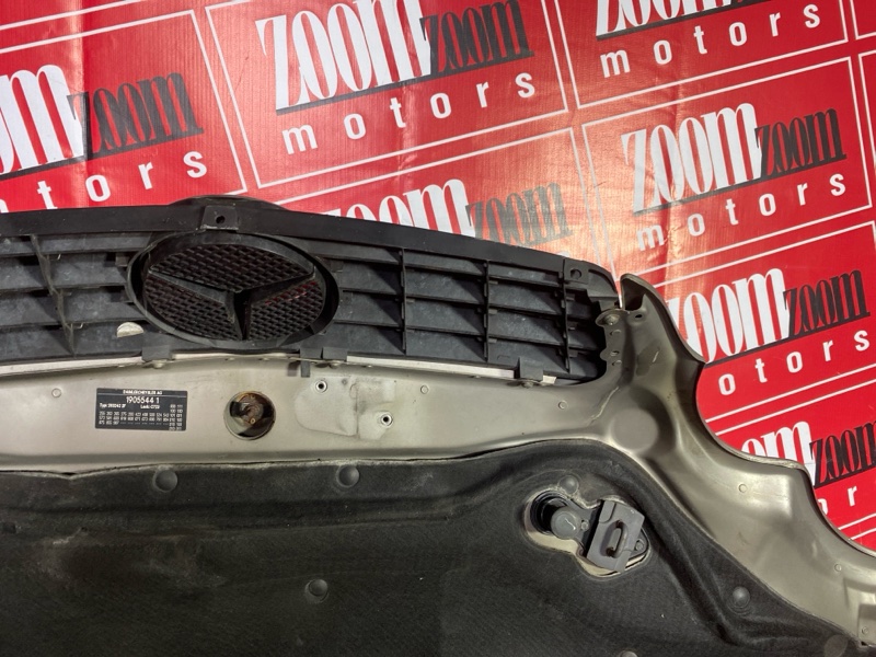 Капот, 13600 рублей, Солонцы