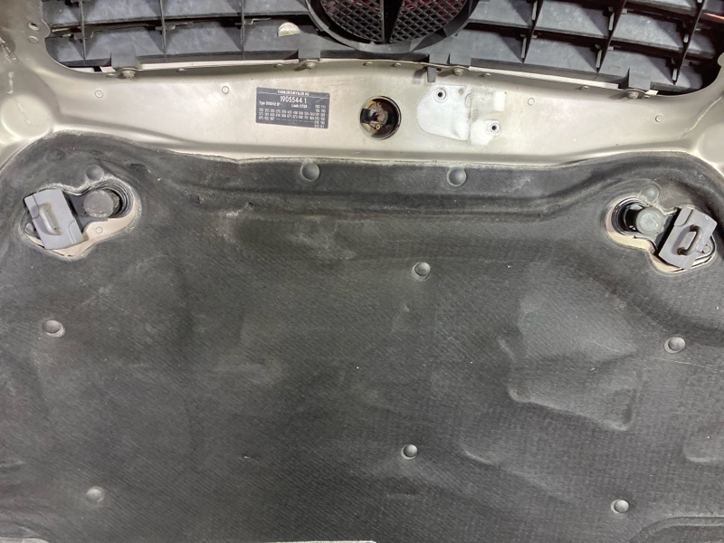 Капот, 13600 рублей, Солонцы