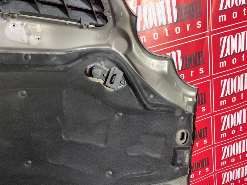 Капот, 13600 рублей, Солонцы