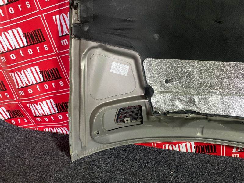 Капот, 13600 рублей, Солонцы