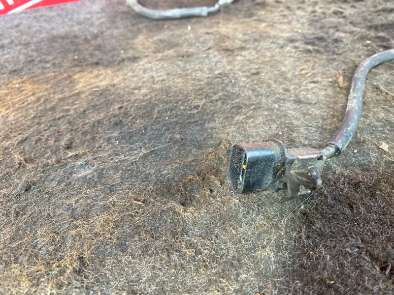 Датчик ABS, 1900 рублей, Солонцы