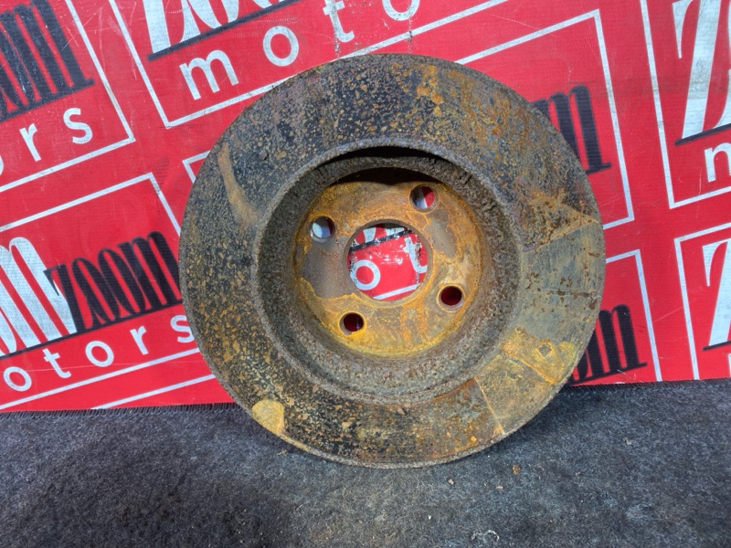 Диск тормозной, 1700 рублей, Солонцы