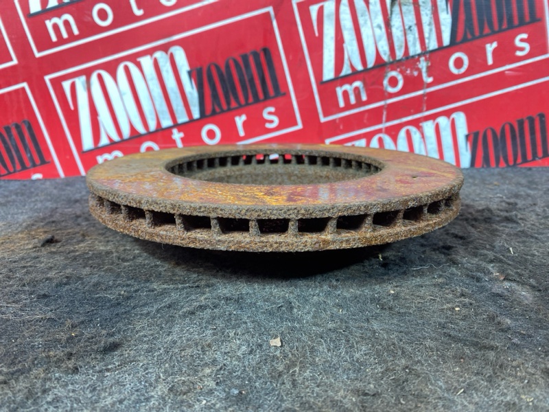 Диск тормозной, 1700 рублей, Солонцы