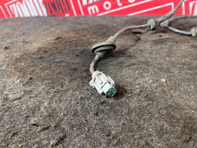 Датчик ABS, 1900 рублей, Солонцы