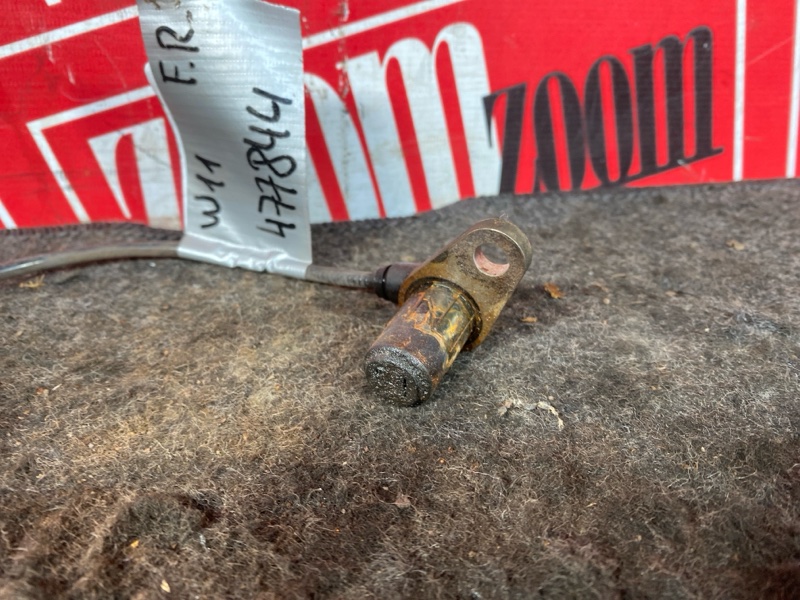 Датчик ABS, 1900 рублей, Солонцы