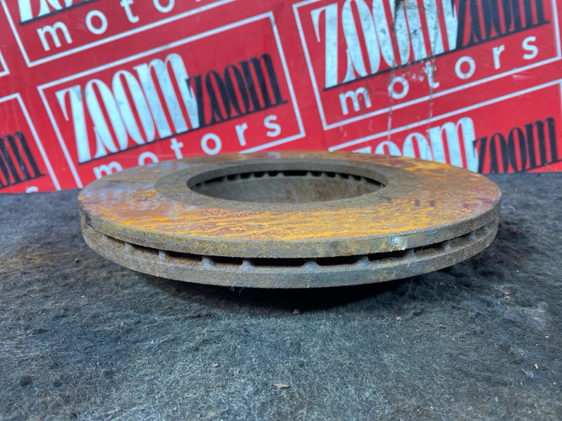 Диск тормозной, 1000 рублей, Солонцы