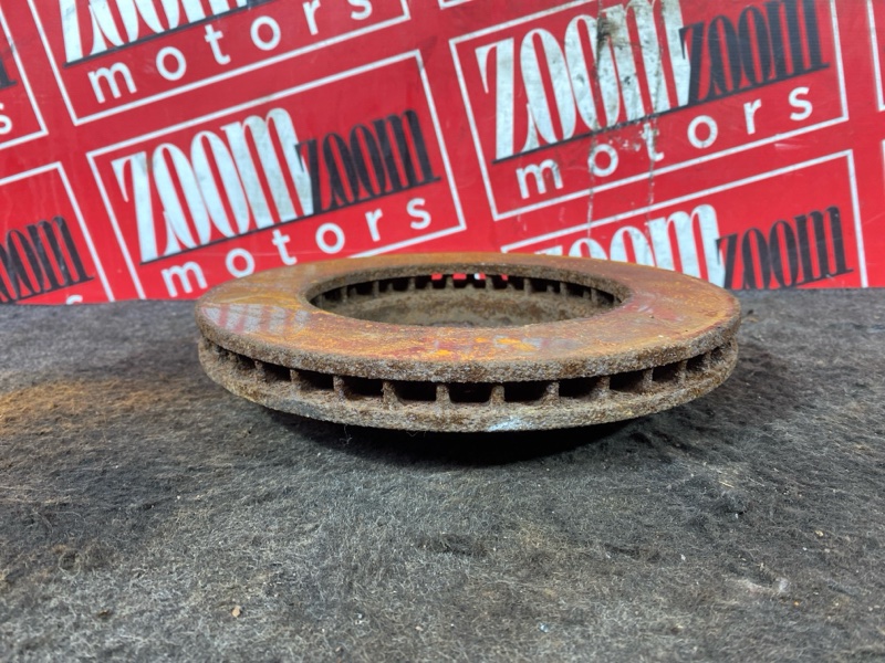 Диск тормозной, 1400 рублей, Солонцы