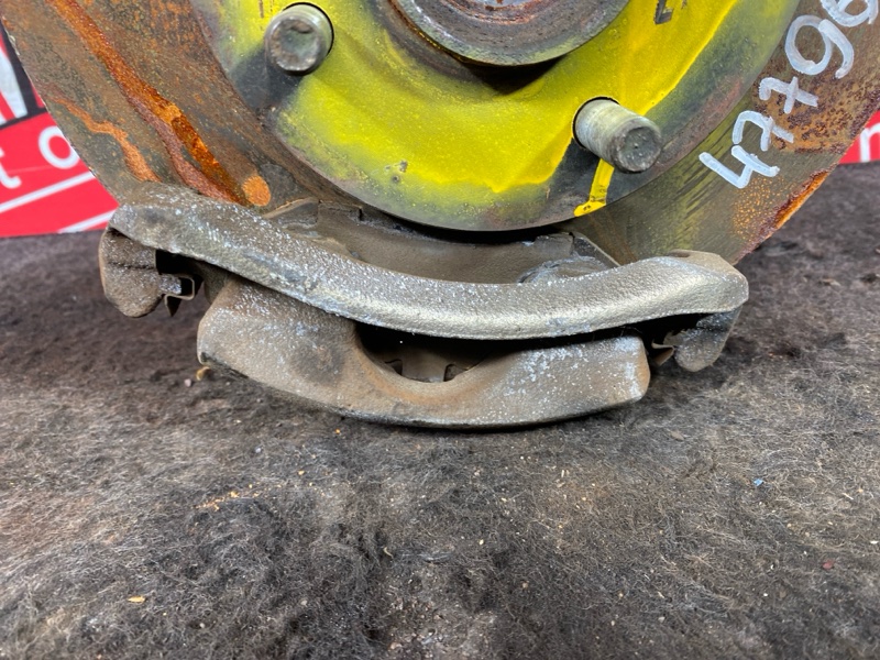 Ступица, 2800 рублей, Солонцы