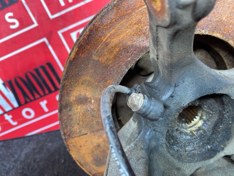 Ступица, 2800 рублей, Солонцы