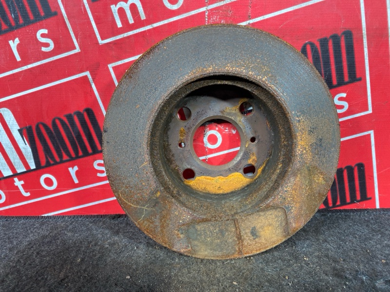 Диск тормозной, 1000 рублей, Солонцы