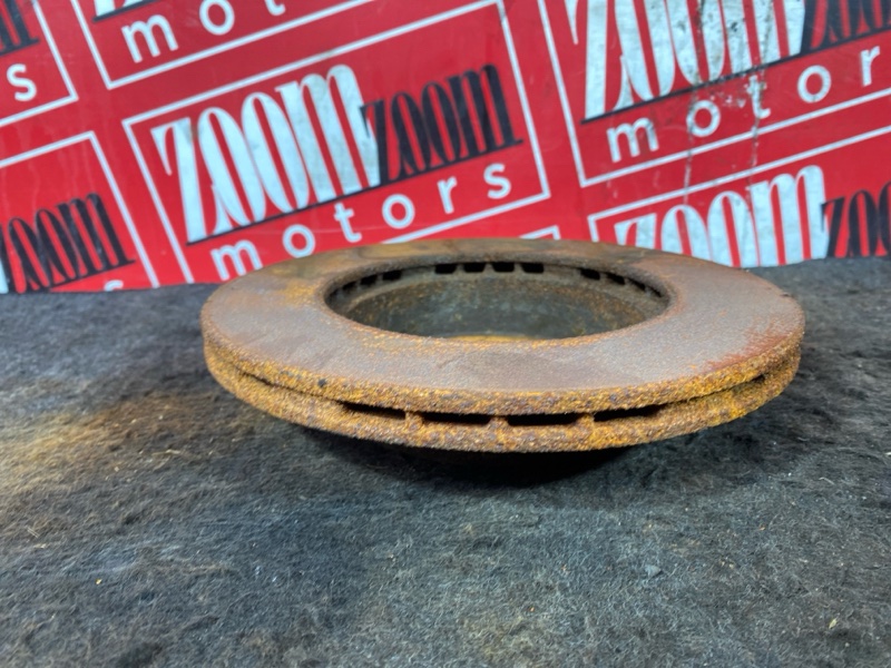 Диск тормозной, 1000 рублей, Солонцы