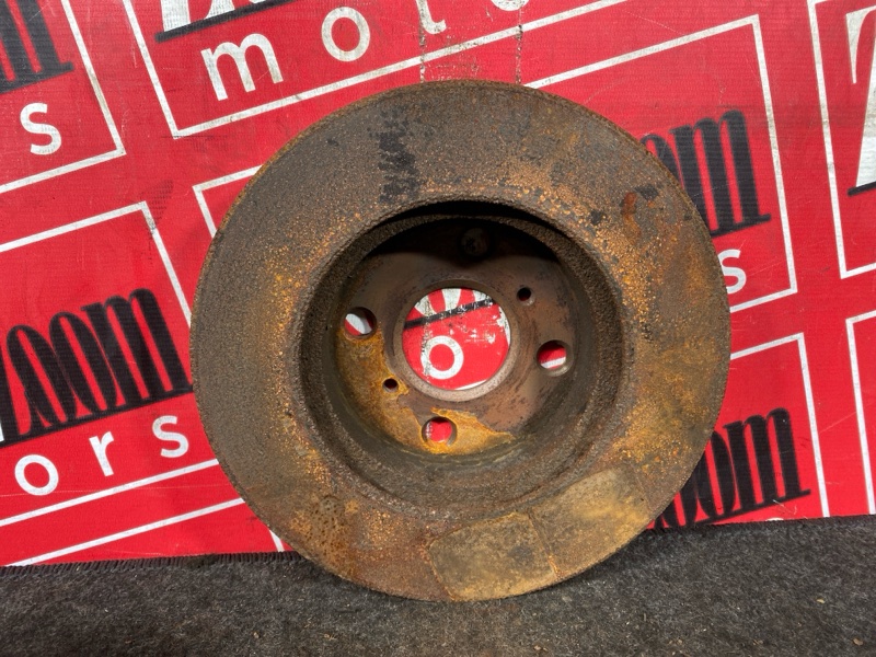 Диск тормозной, 1000 рублей, Солонцы