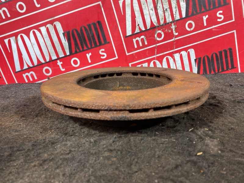 Диск тормозной, 1000 рублей, Солонцы