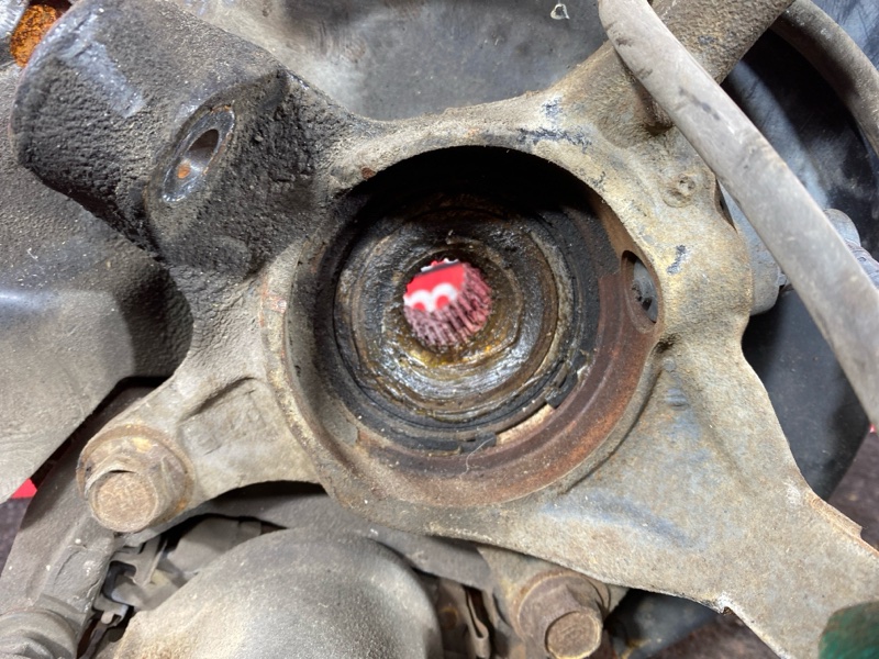 Ступица, 2800 рублей, Солонцы