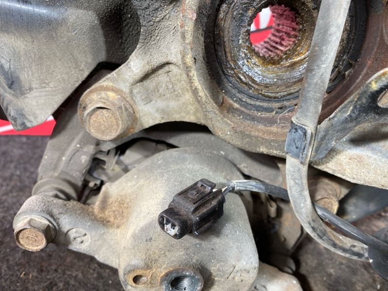 Ступица, 2800 рублей, Солонцы