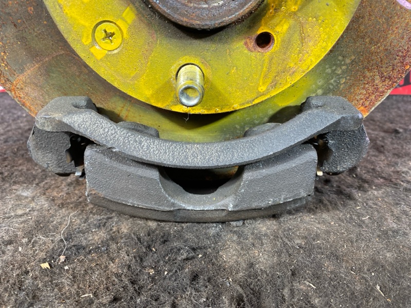 Ступица, 3300 рублей, Солонцы