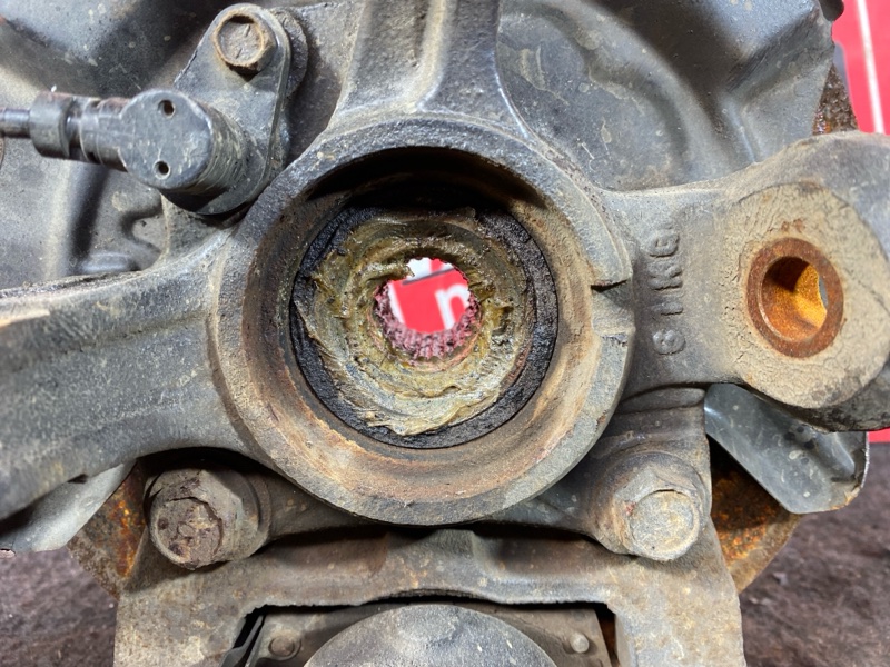 Ступица, 2300 рублей, Солонцы