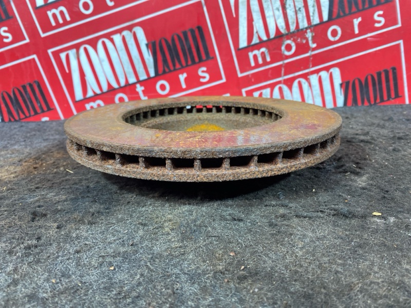 Диск тормозной, 1700 рублей, Солонцы