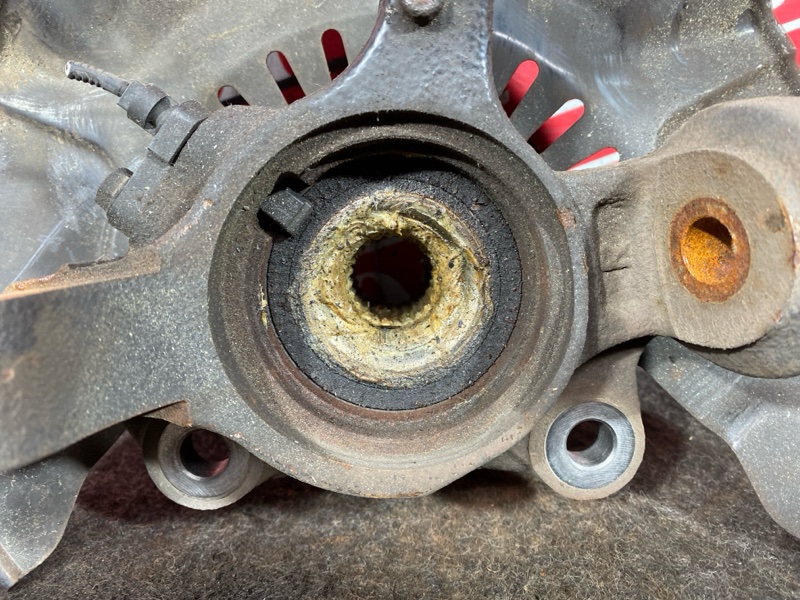 Ступица, 2800 рублей, Солонцы