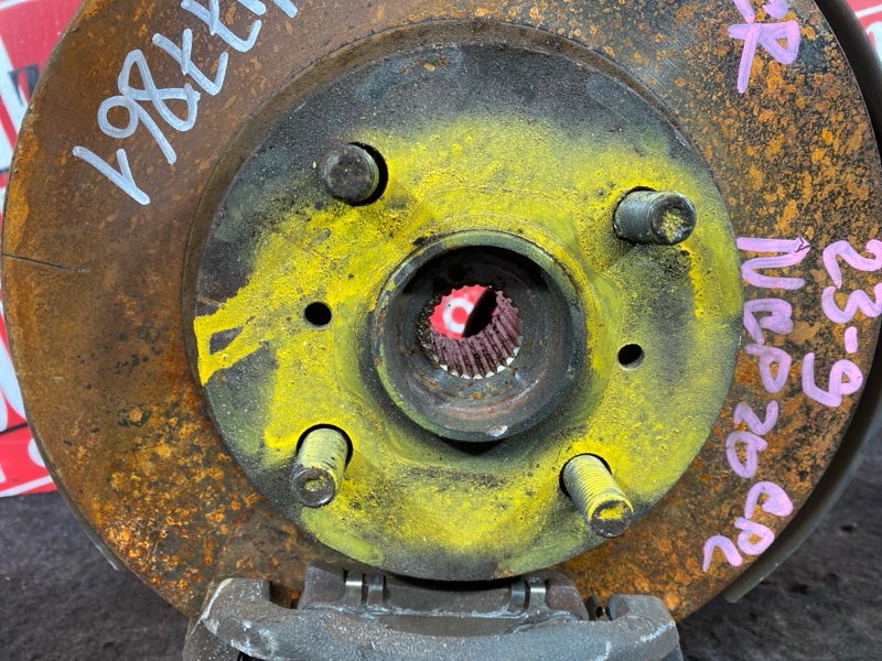 Ступица, 2800 рублей, Солонцы