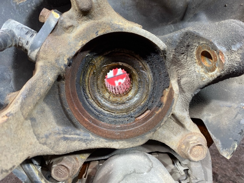 Ступица, 2800 рублей, Солонцы