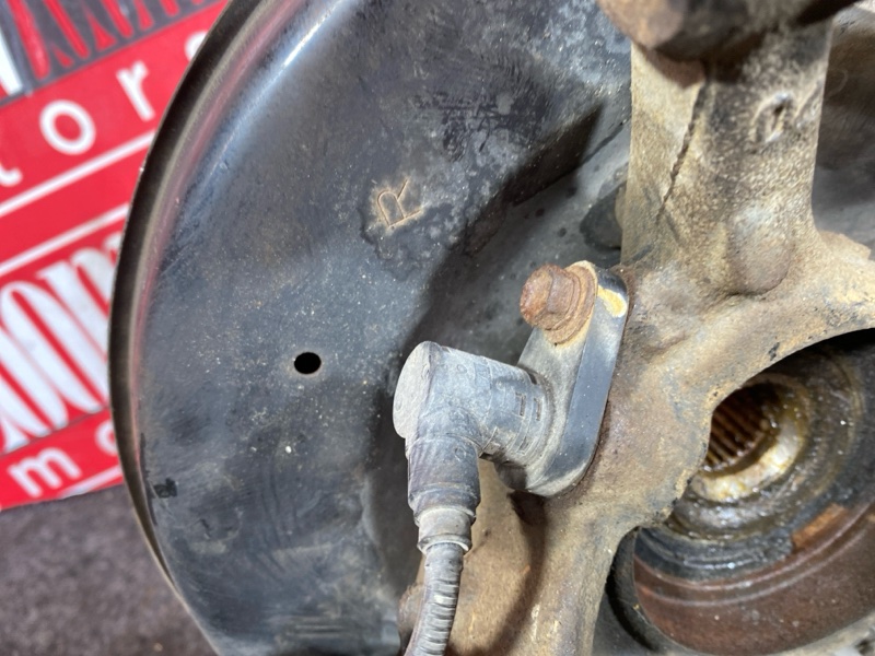 Ступица, 2800 рублей, Солонцы