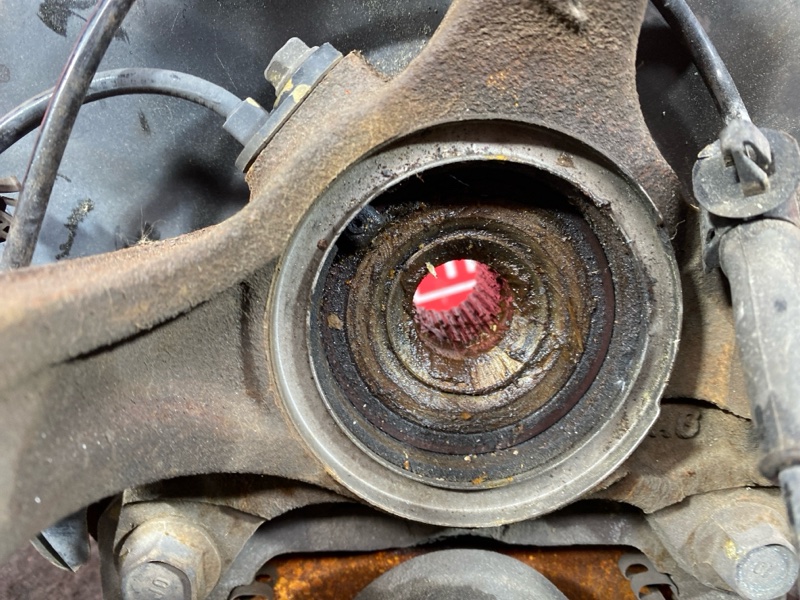 Ступица, 3300 рублей, Солонцы