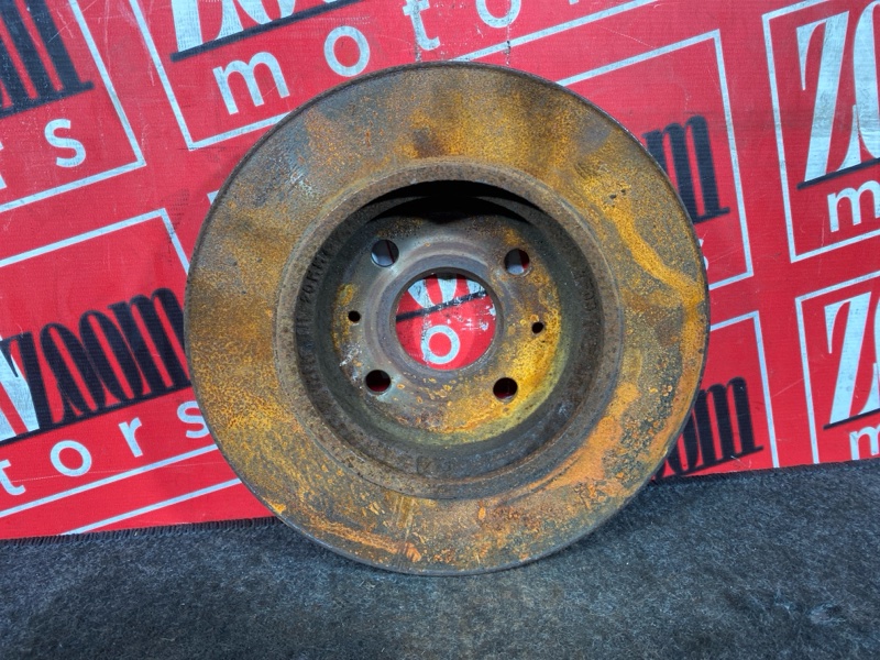 Диск тормозной, 1800 рублей, Солонцы