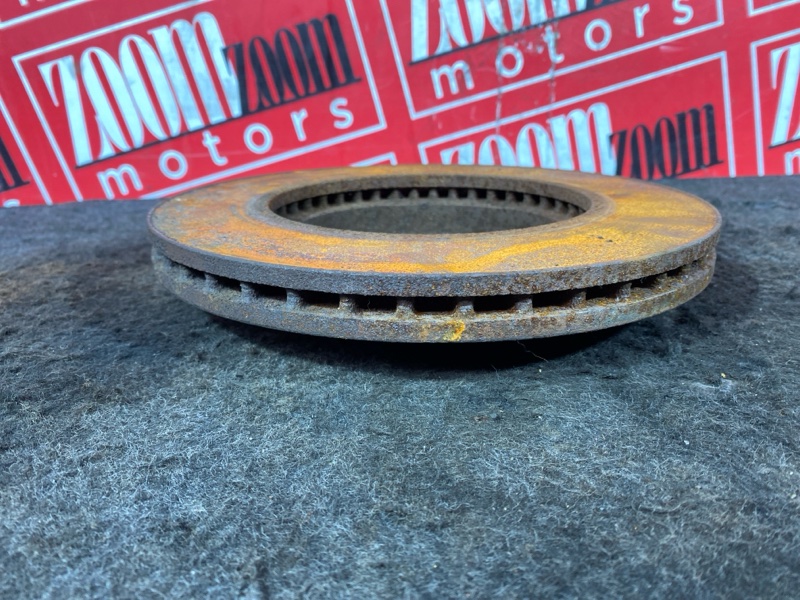 Диск тормозной, 1800 рублей, Солонцы