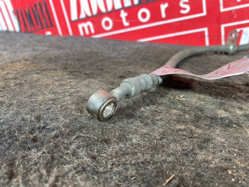 Шланг тормозной, 200 рублей, Солонцы