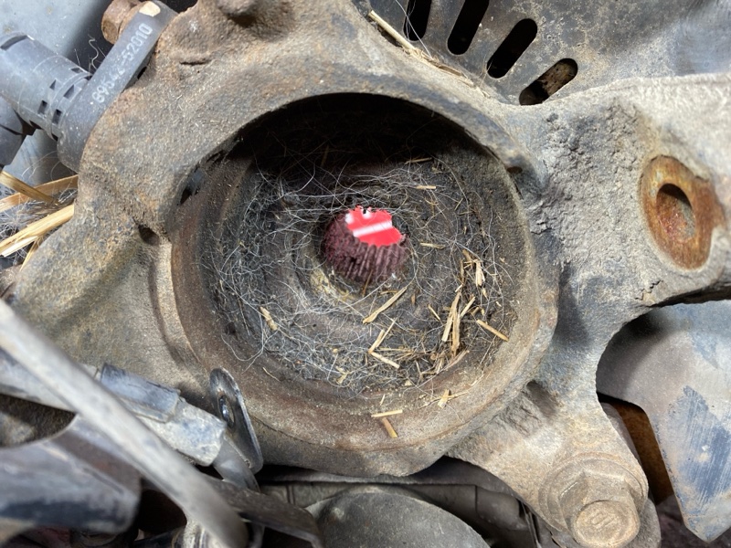 Ступица, 2800 рублей, Солонцы