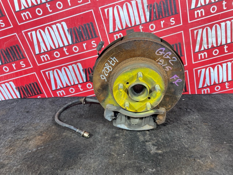 Ступица, 2300 рублей, Солонцы