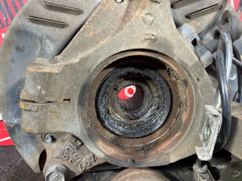 Ступица, 2300 рублей, Солонцы