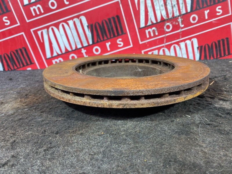 Диск тормозной, 900 рублей, Солонцы