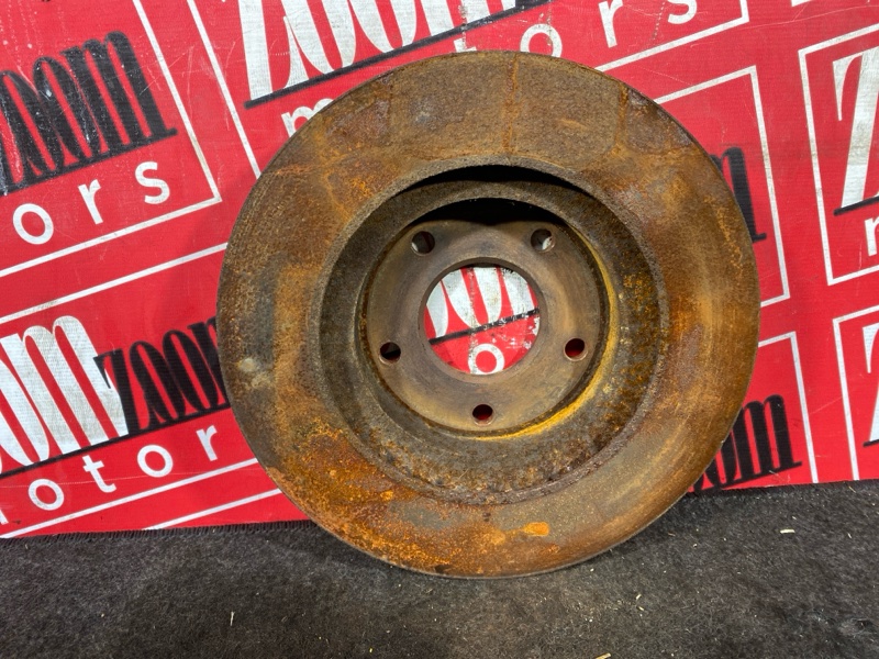 Диск тормозной, 900 рублей, Солонцы