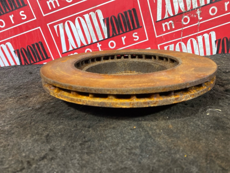 Диск тормозной, 900 рублей, Солонцы